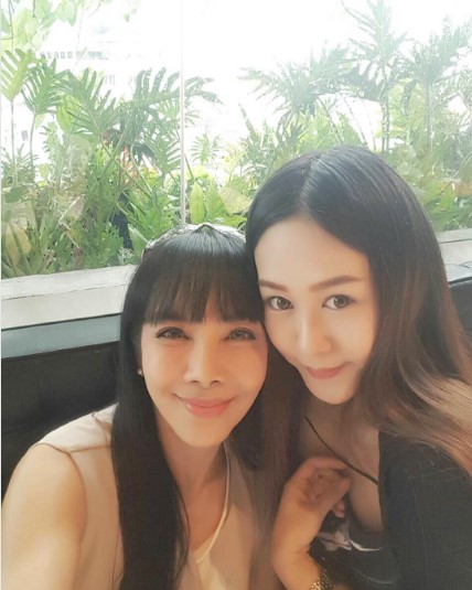 ลูกตั๊ก มยุรา