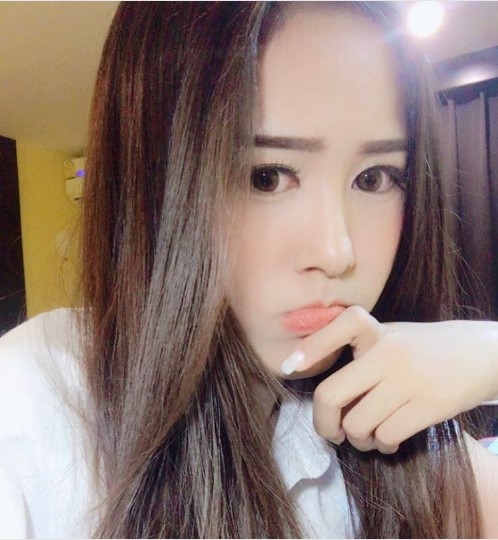 ลูกตั๊ก มยุรา