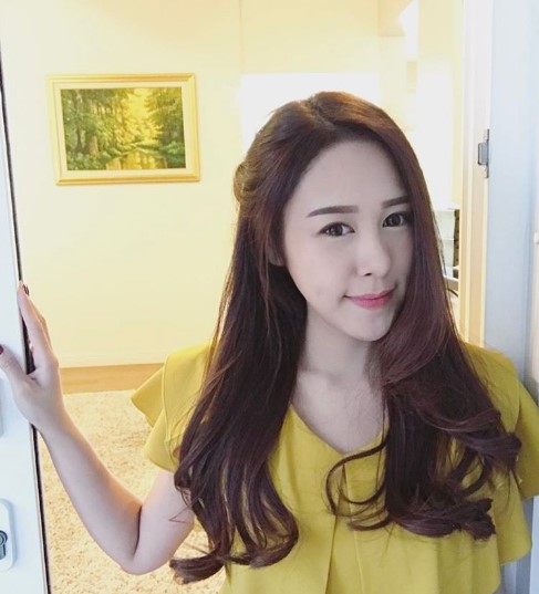 ลูกตั๊ก มยุรา