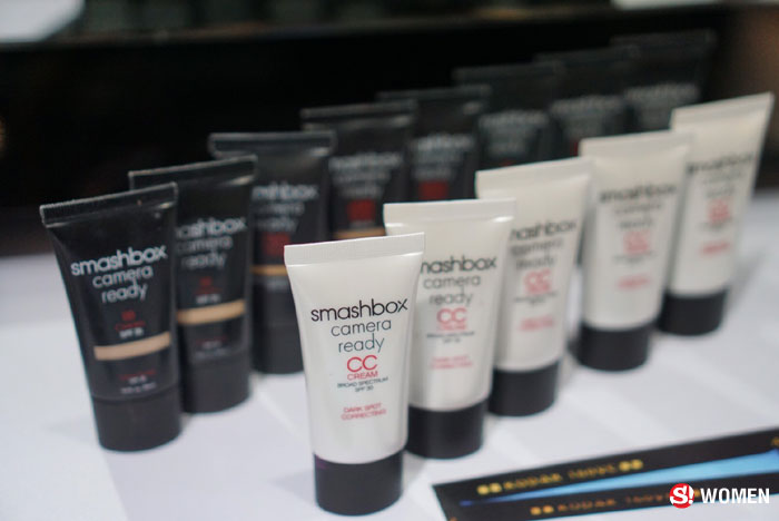 SMASHBOX