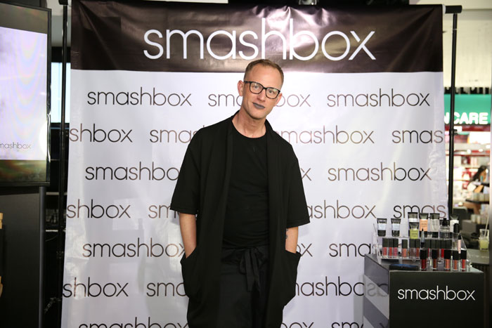 SMASHBOX