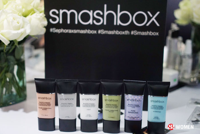 SMASHBOX