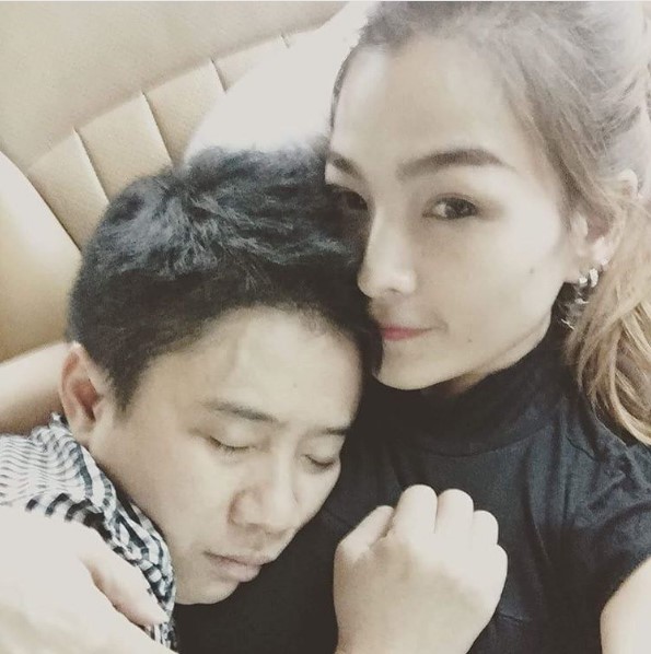 แคนดี้ รากแก่น