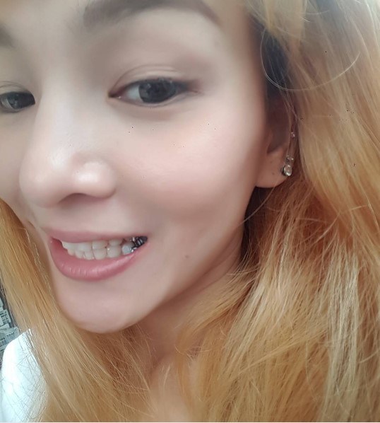 แคนดี้ รากแก่น