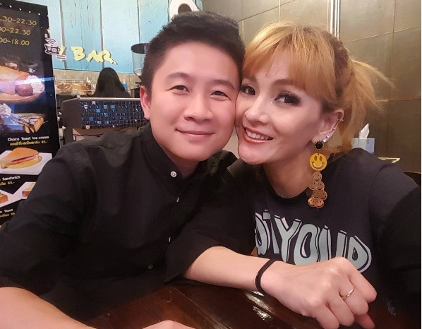 แคนดี้ รากแก่น