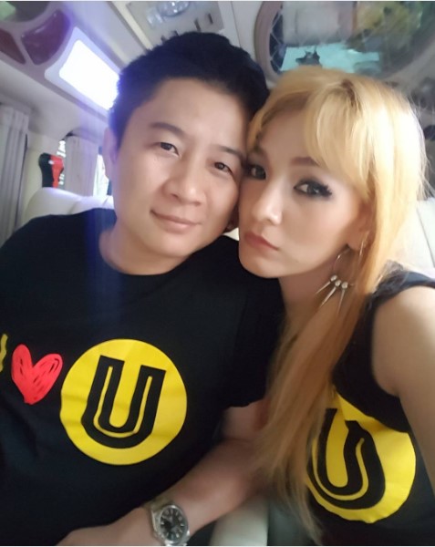แคนดี้ รากแก่น