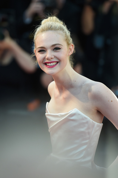 Elle Fanning