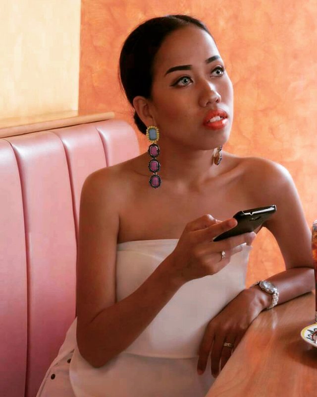 ตุ๊ก The wow laos