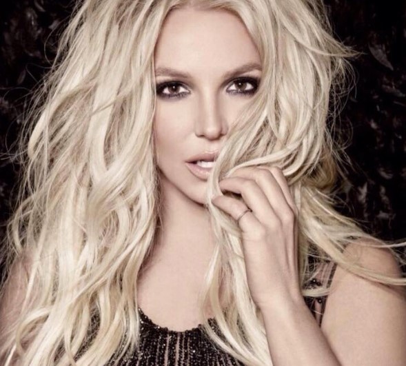 Britney Spears