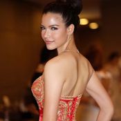 Miss Thailand Universe 2017