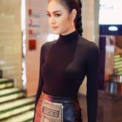 Miss Thailand Universe 2017