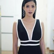 Miss Thailand Universe 2017