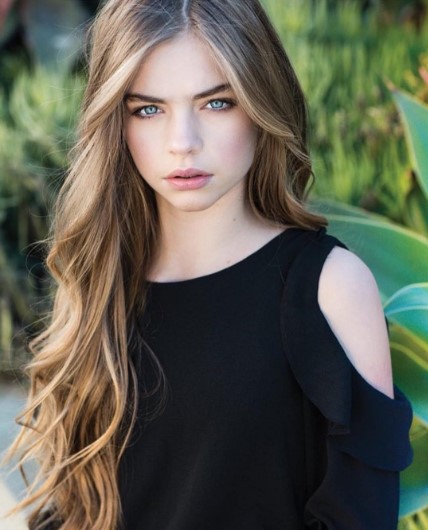 Jade Weber
