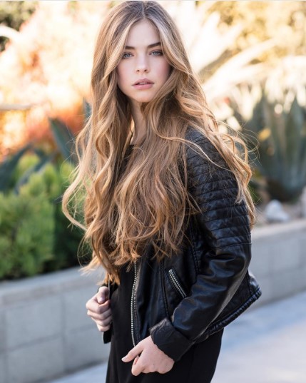Jade Weber