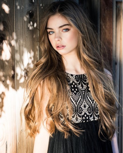 Jade Weber