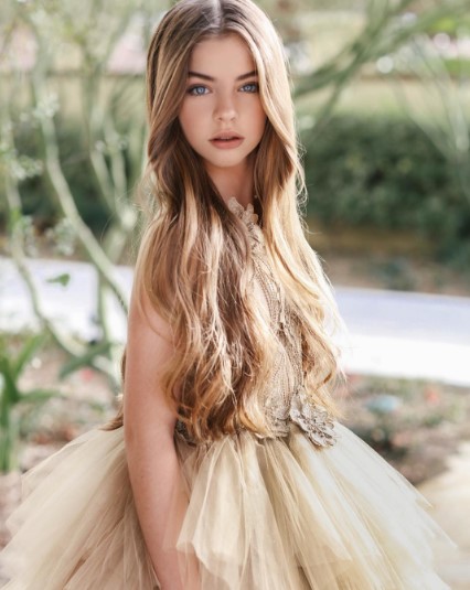 Jade Weber