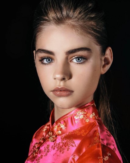 Jade Weber