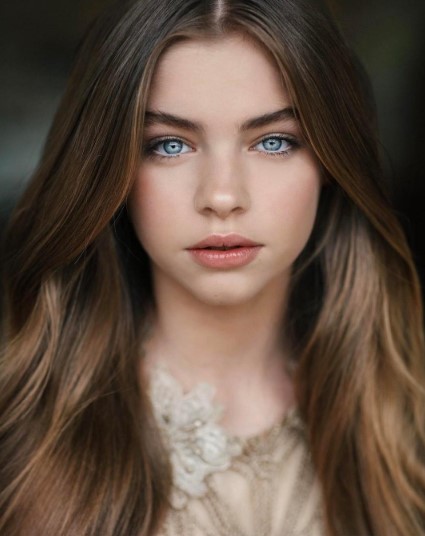 Jade Weber