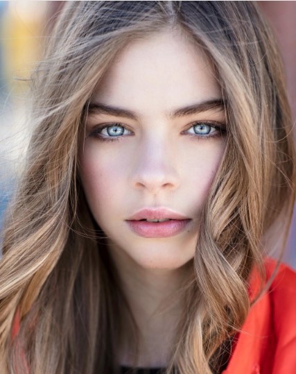 Jade Weber