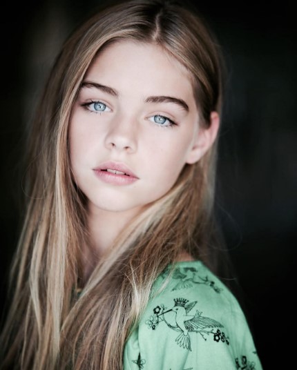 Jade Weber