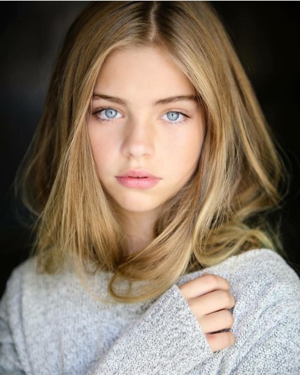 Jade Weber