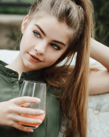 Jade Weber