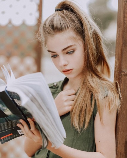 Jade Weber