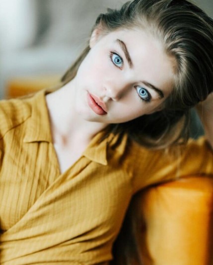 Jade Weber