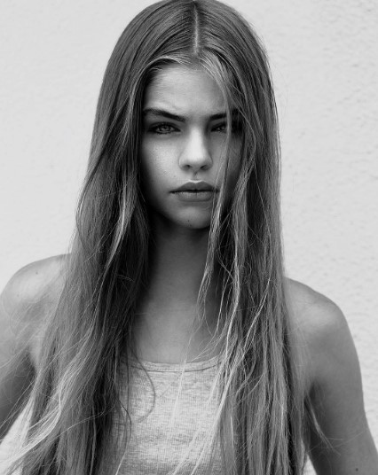 Jade Weber