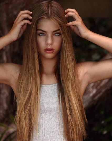 Jade Weber
