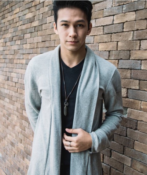 ฟิลลิป The Face Men