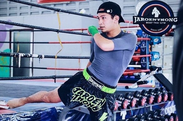 ฟิลลิป The Face Men