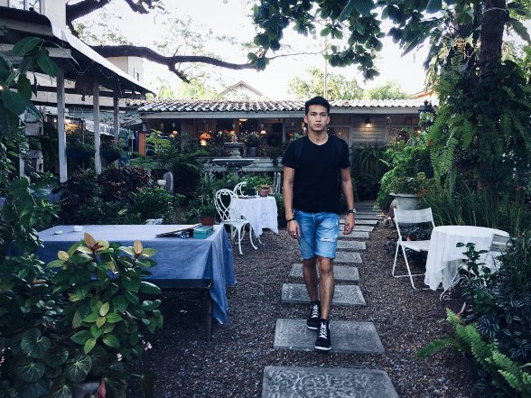 ฟิลลิป The Face Men