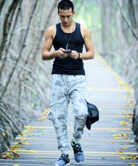 ฟิลลิป The Face Men