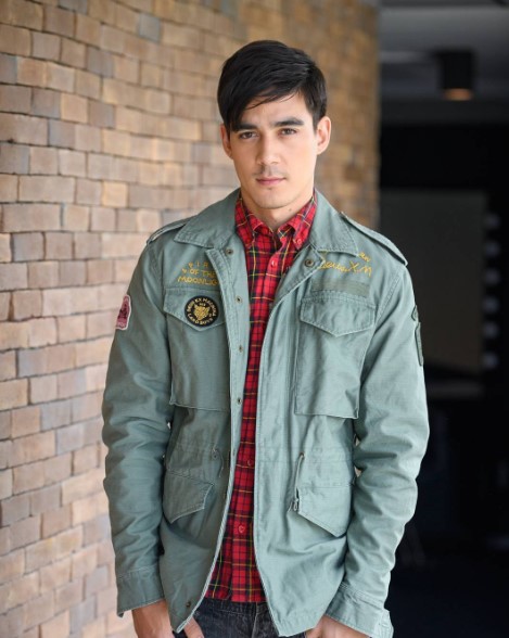 อติลา The Face Men