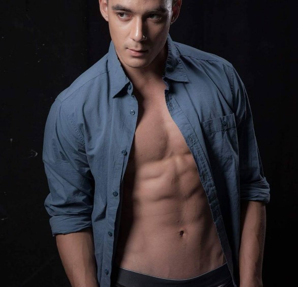 อติลา The Face Men