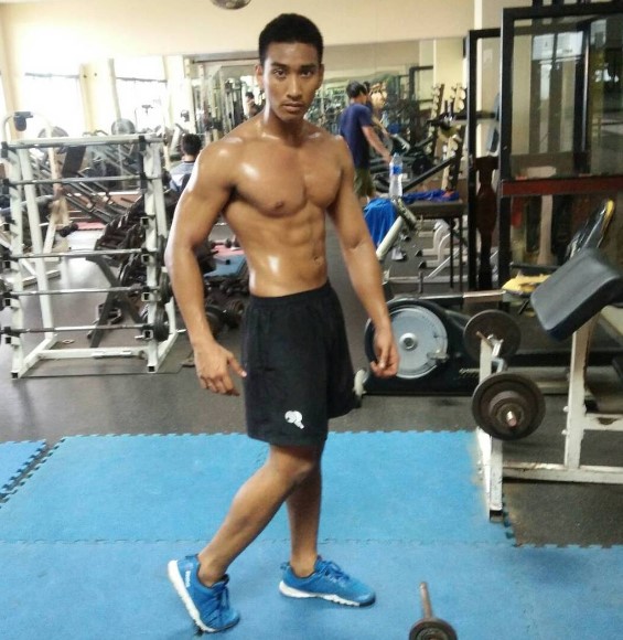 บาส The Face Men