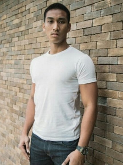 บาส The Face Men