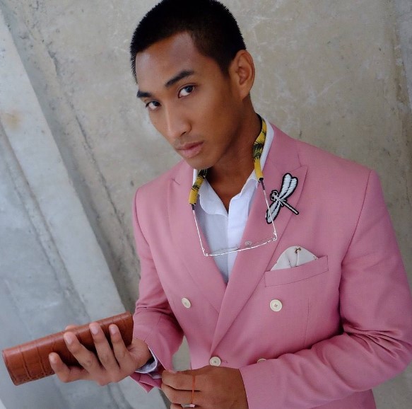 บาส The Face Men