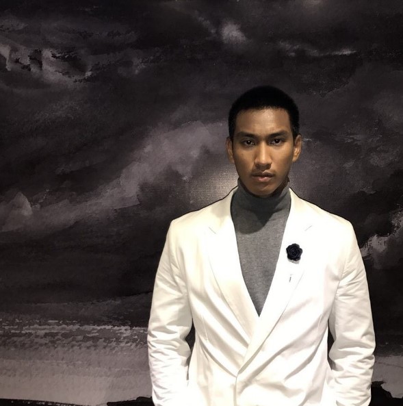 บาส The Face Men