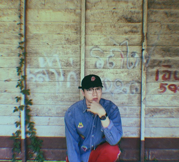 ดุ่ย The Face Men