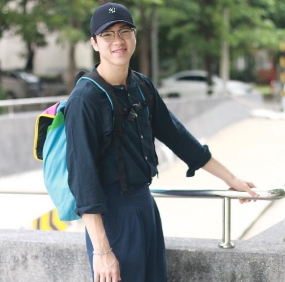 ดุ่ย The Face Men