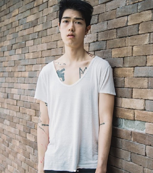 กันน์ The Face Men