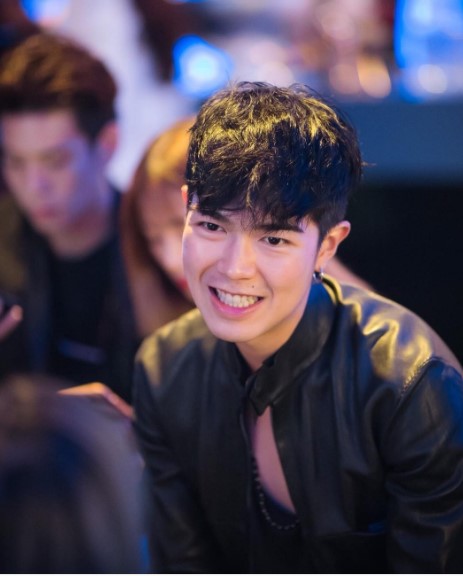 กันน์ The Face Men