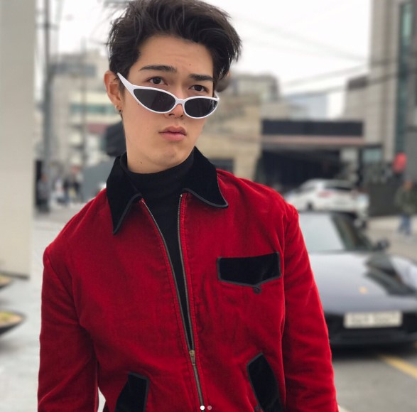 กันน์ The Face Men