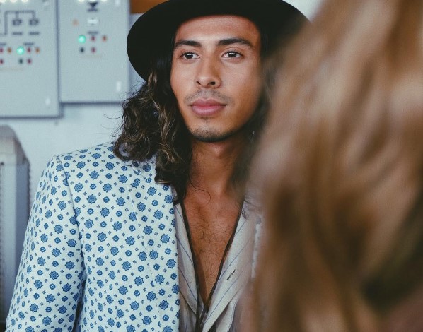 โจเซฟ The Face Men