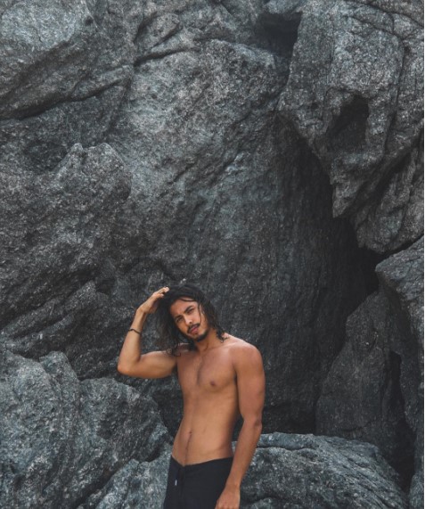 โจเซฟ The Face Men