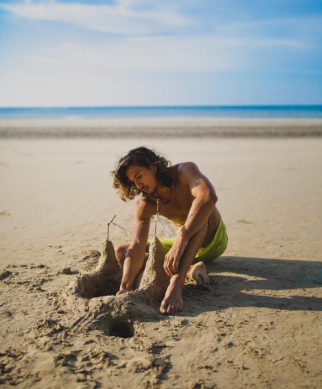 โจเซฟ The Face Men