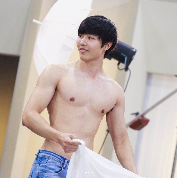 กุน The Face Men