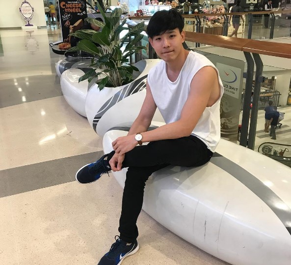 กุน The Face Men